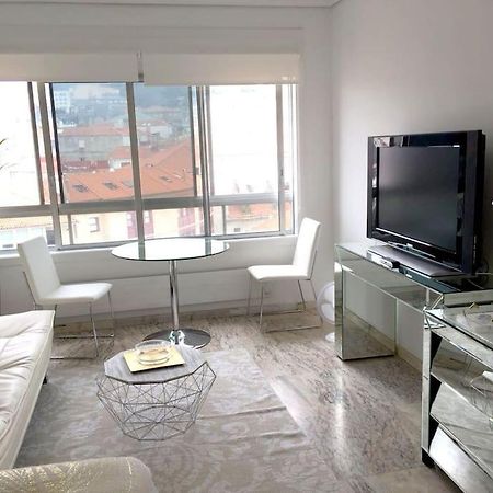 Elegancia Y Confort En El Centro فيجو المظهر الخارجي الصورة
